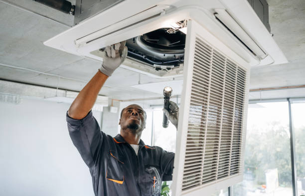 Licensed Hvac service in Clarksburg, TN - FH HVAC