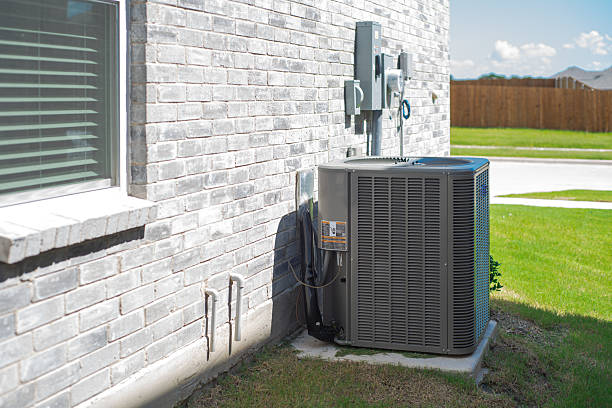 Reliable Hvac contractor in Clarksburg, TN by FH HVAC